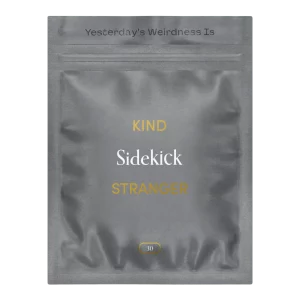 Kind Stranger - Microdose Capsules - Bloom (150mg x 30 Capsules) | Magic Mushrooms Quebec Canada