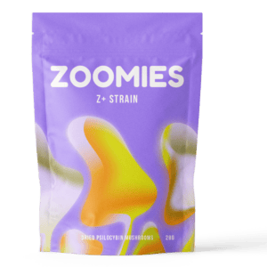Z+ Strain | Magic Mushrooms Quebec Canada