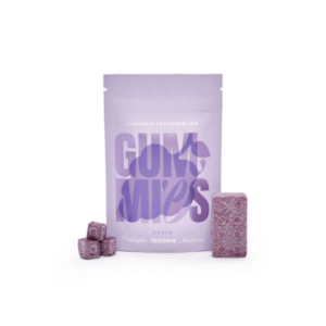 Euphoria Psychedelics – Grape Gummy 1000mg | Magic Mushrooms Quebec Canada