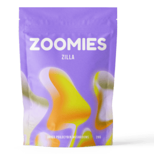 Zilla | Magic Mushrooms Quebec Canada