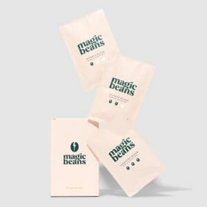 Magic Beans - Variety Pack | Magic Mushrooms Quebec Canada