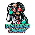 Deadhead Chemist - LSD Edible 100ug - Sour Key | Magic Mushrooms Quebec Canada