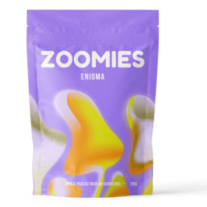 Enigma | Magic Mushrooms Quebec Canada