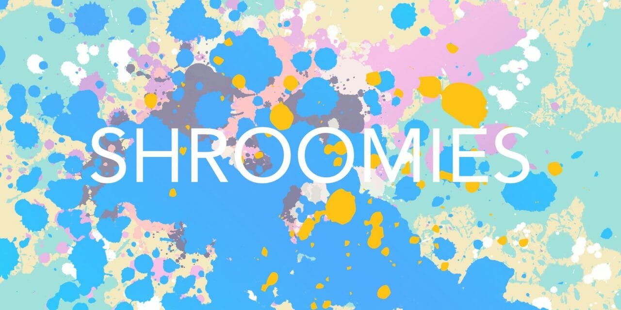 Shroomies at Zoomies Canada | Magic Mushrooms Quebec Canada
