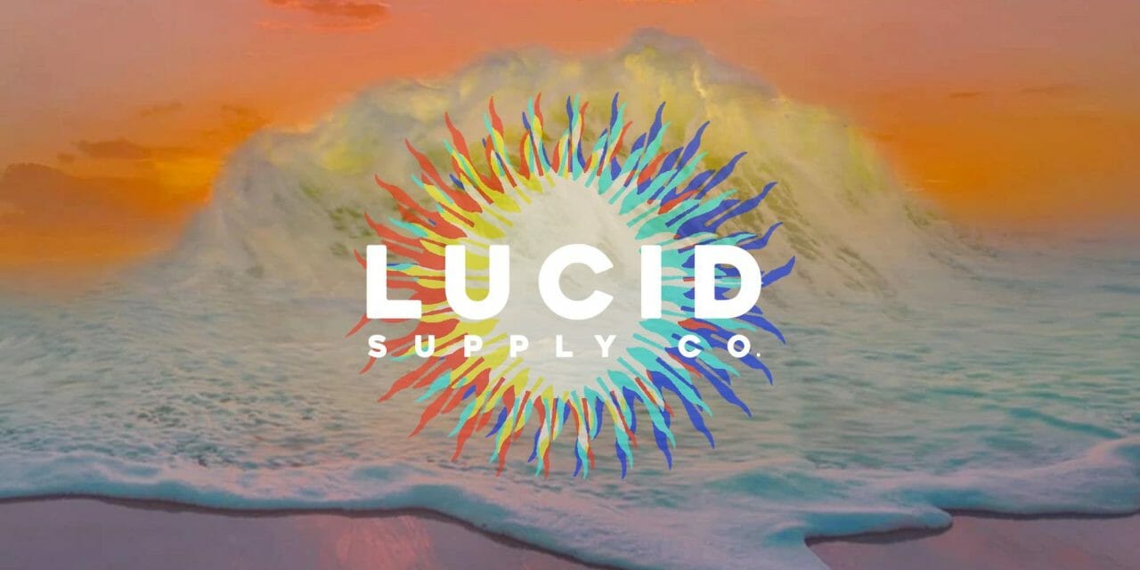 Lucid Supply Co. - 5-MeO DMT Vaporizer - 150mg/0.5mL cartridge | Magic Mushrooms Quebec Canada