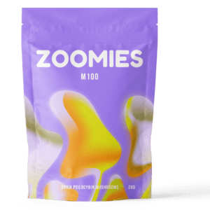 M100 | Magic Mushrooms Quebec Canada
