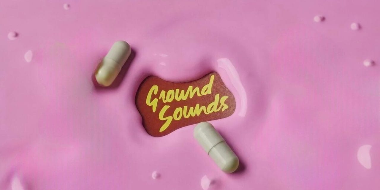 Ground Sounds - Microdose Capsules - Lil Bud | Magic Mushrooms Quebec Canada