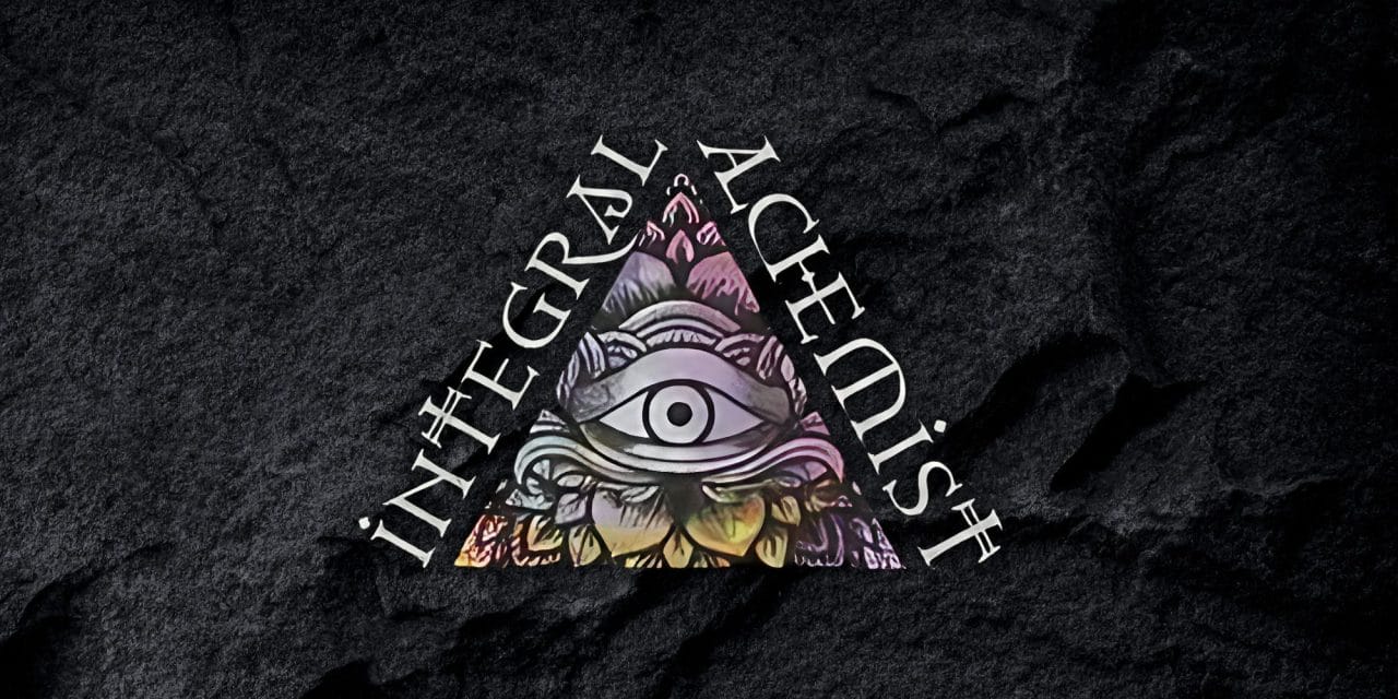 Integral Alchemist - Acacia - 1ml DMT Vape Cart | Magic Mushrooms Quebec Canada