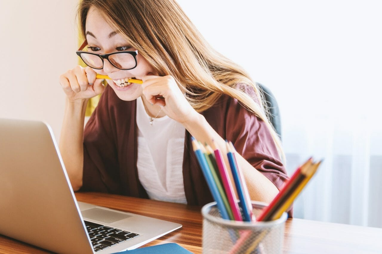 Feeling Overwhelmed at Work? Discover the Relief Provided by Mushroom Gummies.