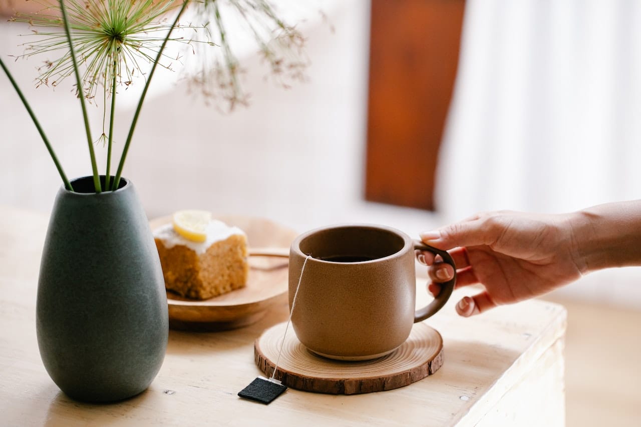Considering Giving Up Alcohol? Try a Mushroom Beverage as a Potential Substitute for Alcohol