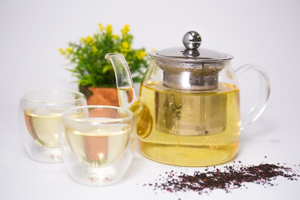 Thinking About Giving Up Alcohol? Consider Mushroom Beverages as a Possible Alcohol Alternative Mushroom Beverage