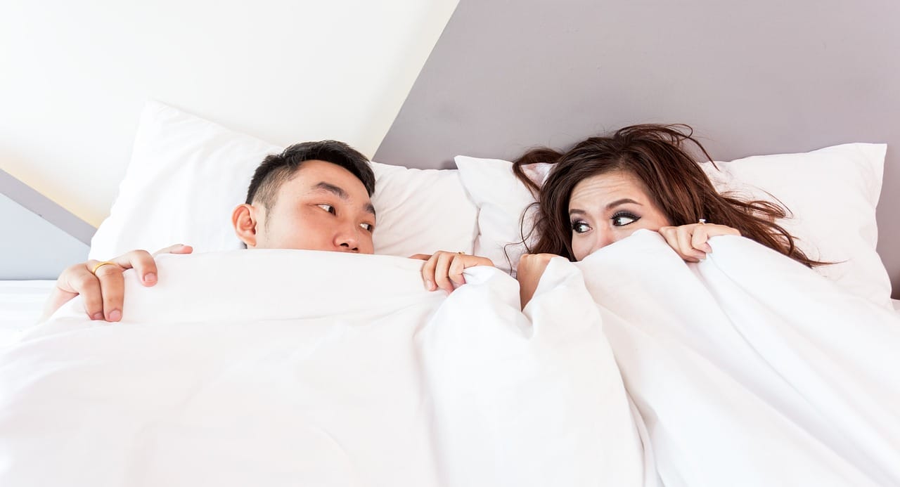 Can Mushrooms Boost Sexual Desire? Insights from Experts