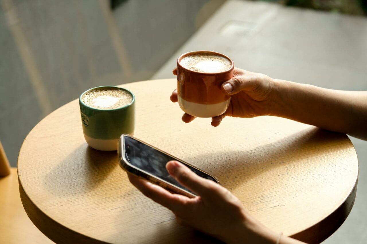 Is it Safe to Mix Caffeine & Psilocybin? An Exploration into the Psychedelic Effects of Caffeine