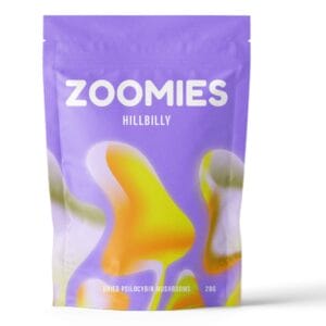 Hillbilly Magic Mushroom | Magic Mushrooms Quebec Canada