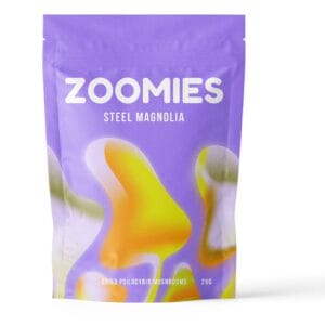 Steel Magnolia | Magic Mushrooms Quebec Canada