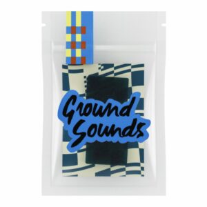 Ground Sounds – Microdose Capsules – Play that Fungi Music | Magic Mushrooms Quebec Canada