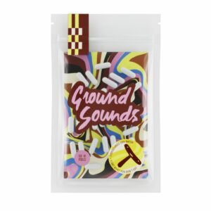 Ground Sounds – Microdose Capsules – Play that Fungi Music | Magic Mushrooms Quebec Canada