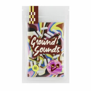 Ground Sounds – Microdose Capsules – Play that Fungi Music | Magic Mushrooms Quebec Canada