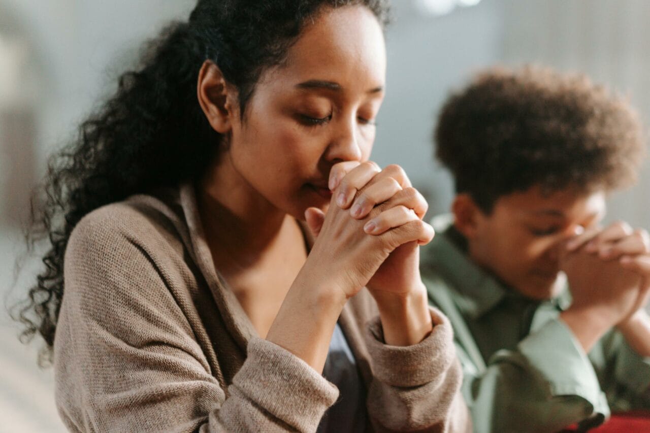 A Mormon Mother Claims Psilocybin Gave Her a Direct Encounter with God
