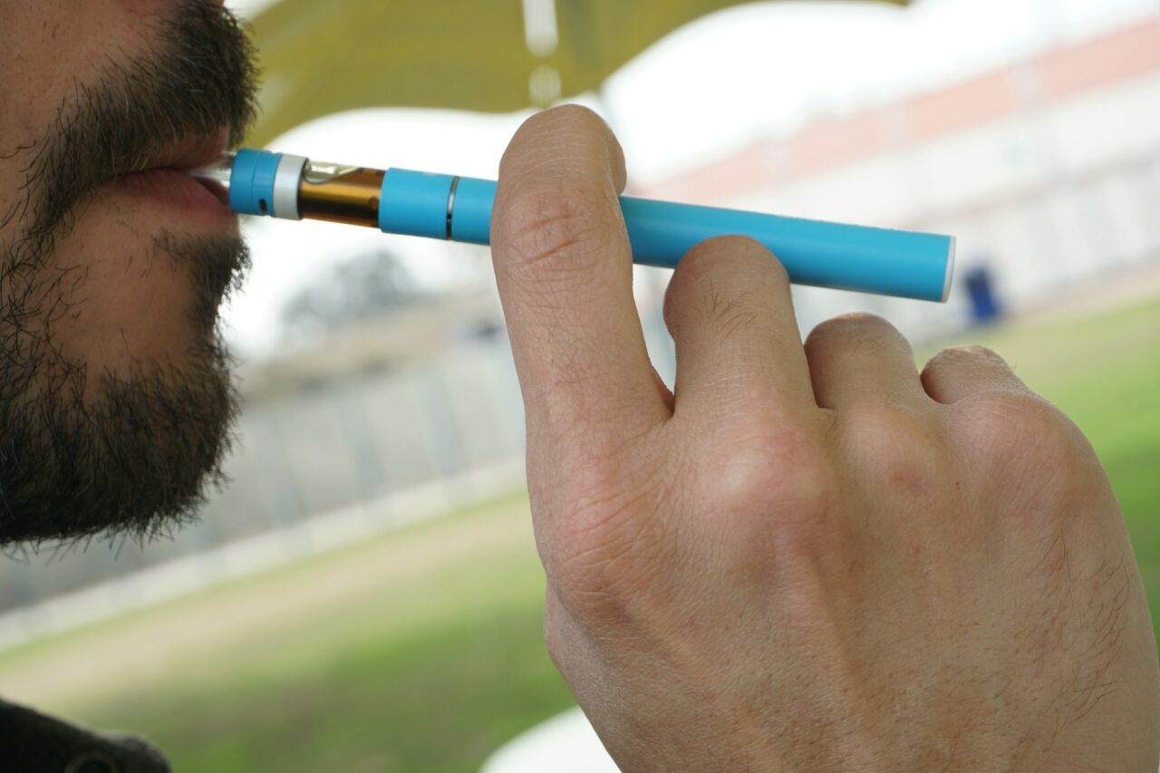 While the U.S. is Engaging in Discussions About Psychedelics, Canadians Embrace DMT Pens