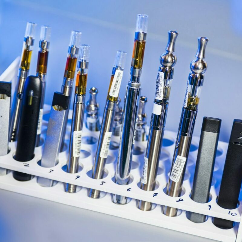 DMT Vape Pen | Magic Mushrooms Quebec Canada