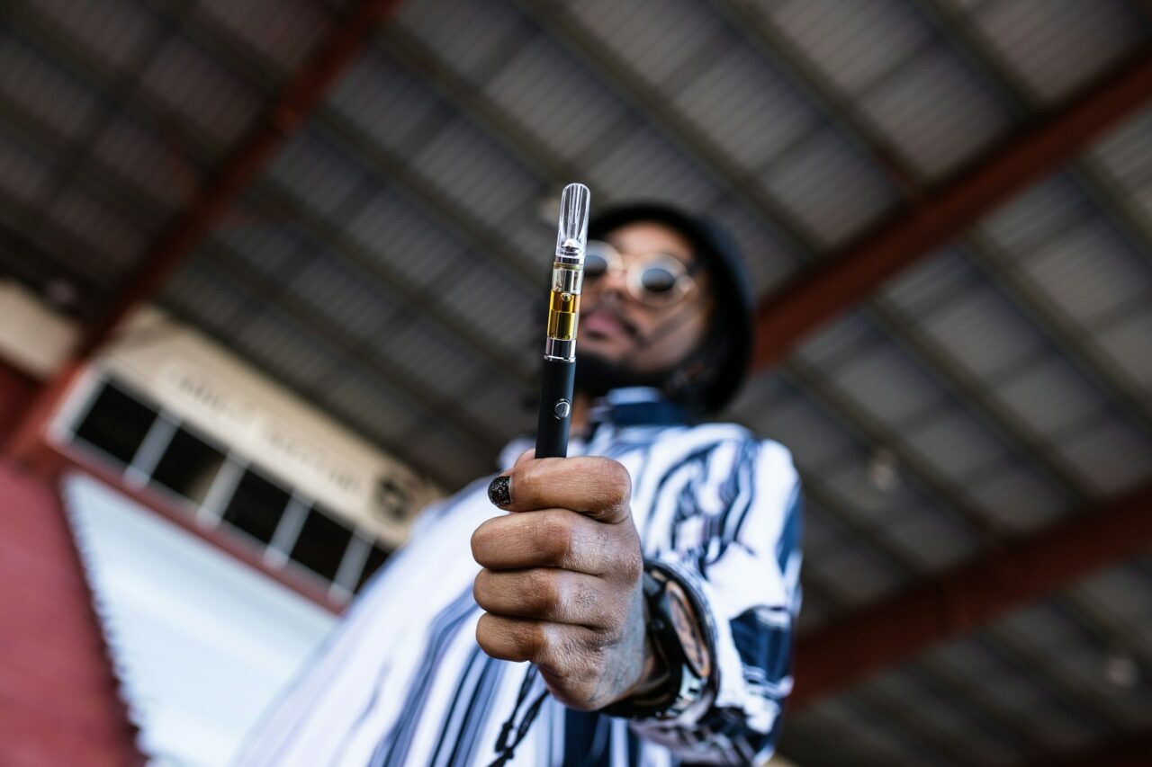 DMT Pens and the Simulation of Death: Comparing the Brain’s Experience on DMT to a Near-Death Event