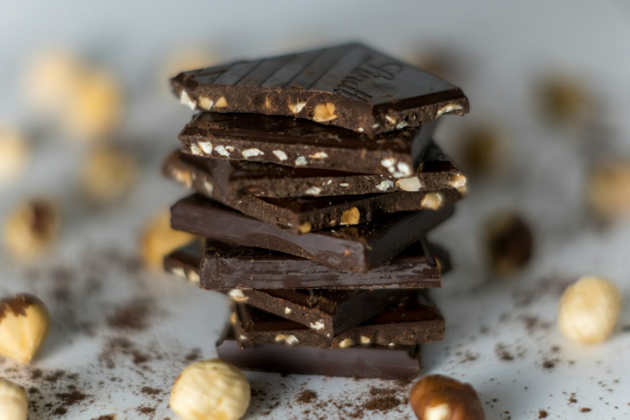 What Occurs When You Consume Chocolate Delivered by Shrooms? This Father Found Humor in Every Situation